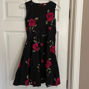 Girls Size 12 Dress